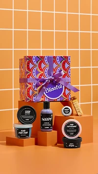 Cadeau Blissful