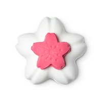 Bombe pour le bain Blooming Cherry Blossoms