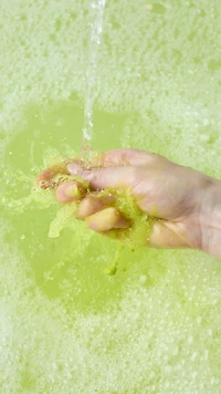 Blooming Beautiful Bubble Bar