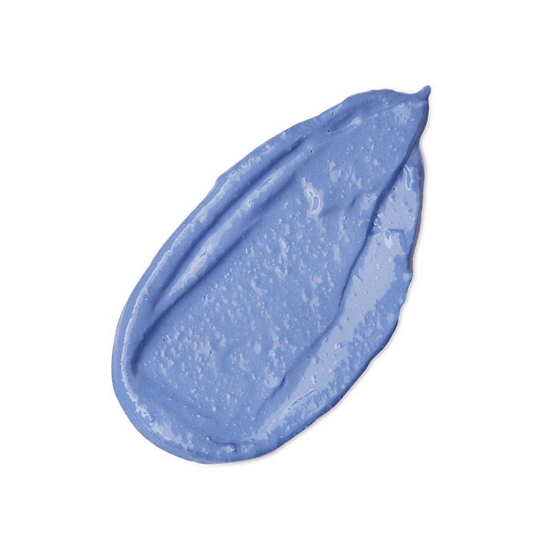Blue Pearl Lip Cream
