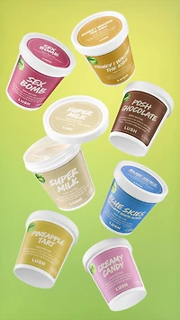 Posh Chocolate Body Butter