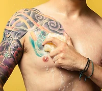 Bohemian | Soap