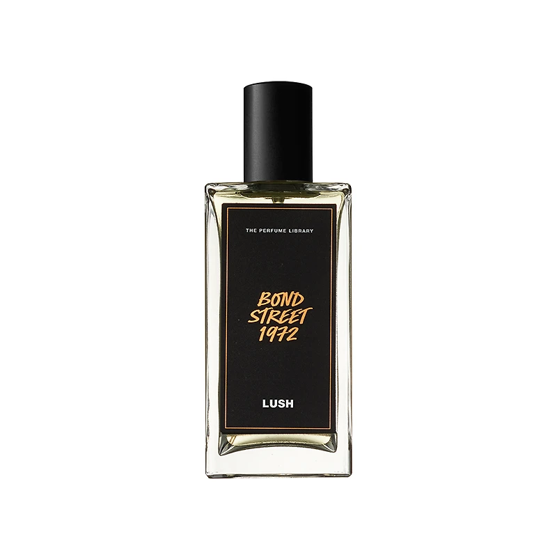 Parfum Bond Street 1972