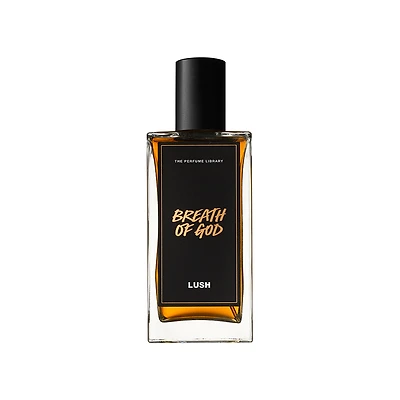 Breath of God Perfume