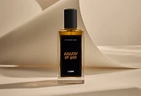 Breath of God Perfume