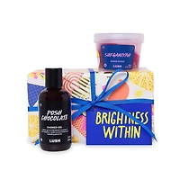 Brightness Within Gift