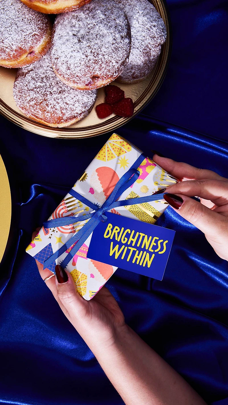 Brightness Within Gift