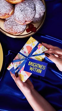 Brightness Within Gift