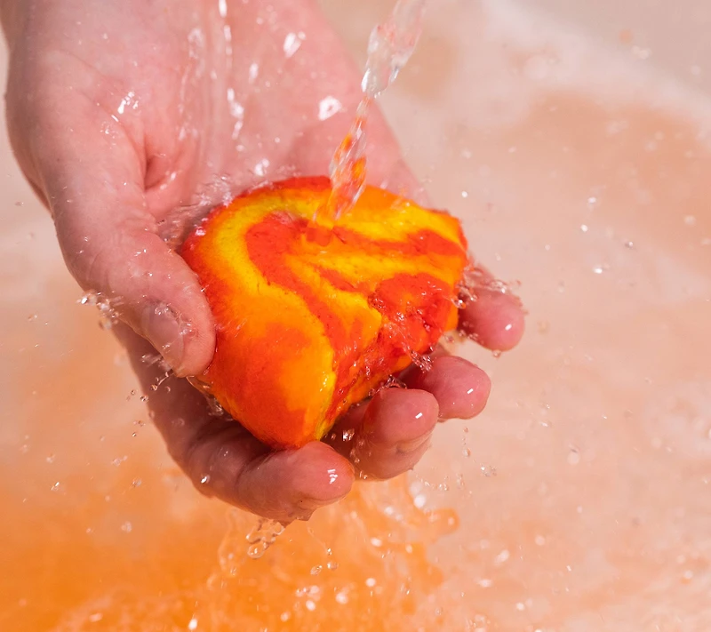 The Art Of Bathing | Gift