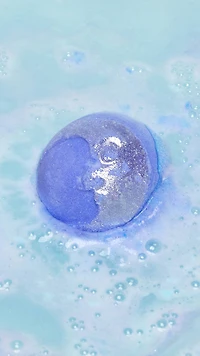 Bombe pour le bain Brother Moon