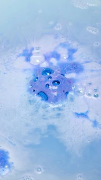 Bombe pour le bain Brother Moon