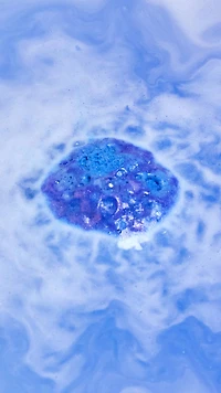 Bombe pour le bain Brother Moon