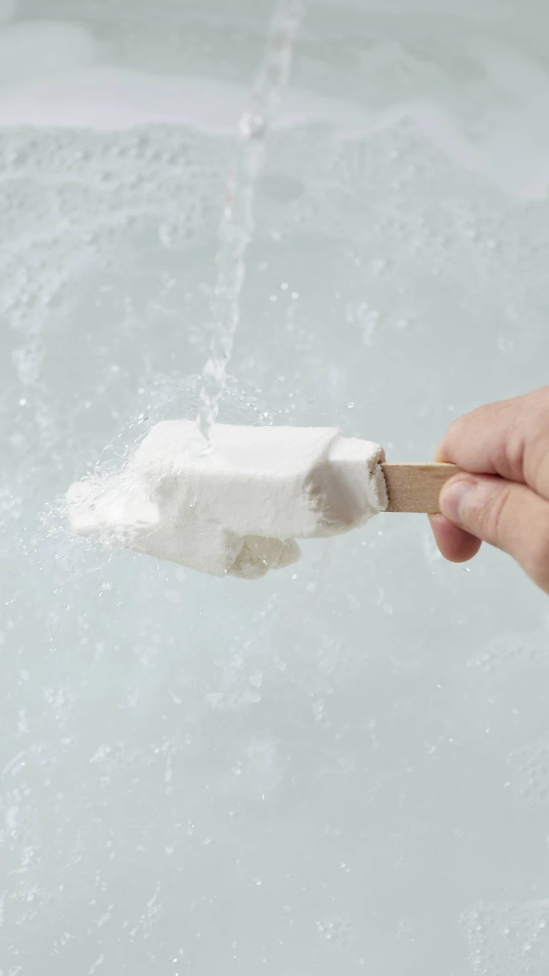 Bubble Bubble Toil And Trouble Reusable Bubble Bar