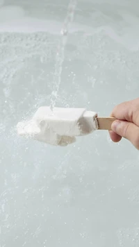 Bubble Bubble Toil And Trouble Reusable Bubble Bar