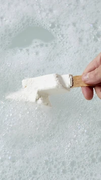 Bubble Bubble Toil And Trouble Reusable Bubble Bar