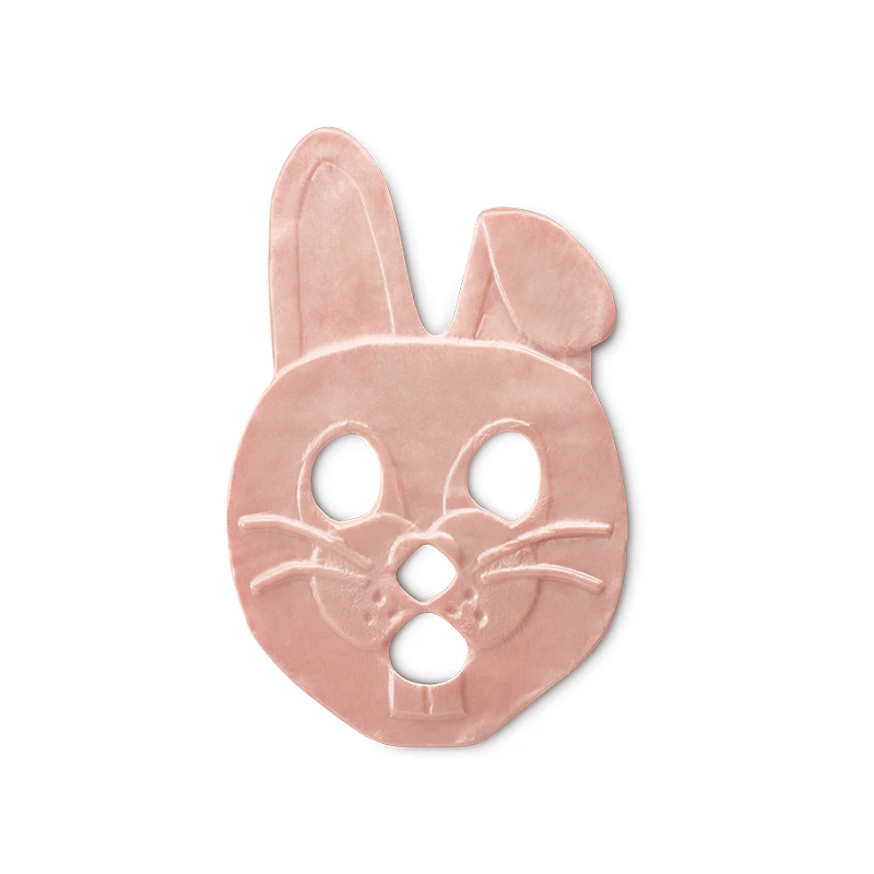 Bunny Sheet Mask