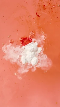 Butterbear Bath Bomb