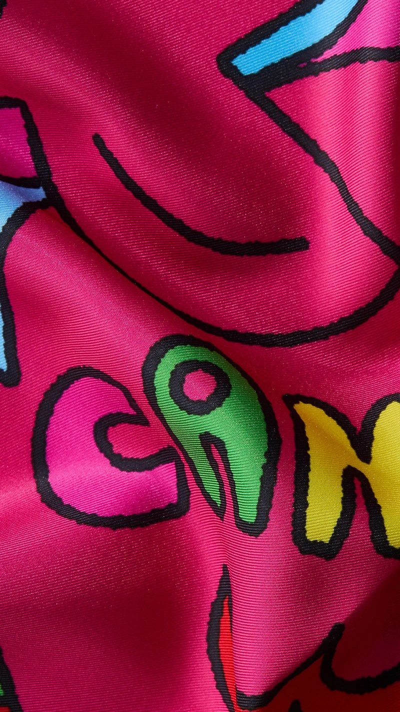Cancer | Knot Wrap