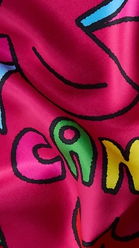 Cancer | Knot Wrap
