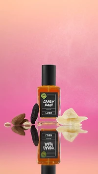 Candy Rain Perfume