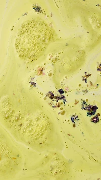 Careys Secret Garden Bath Bomb