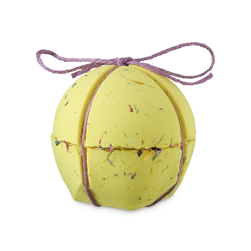 Careys Secret Garden Bath Bomb