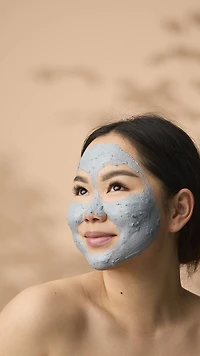 Catastrophe Cosmetic Fresh Face Mask