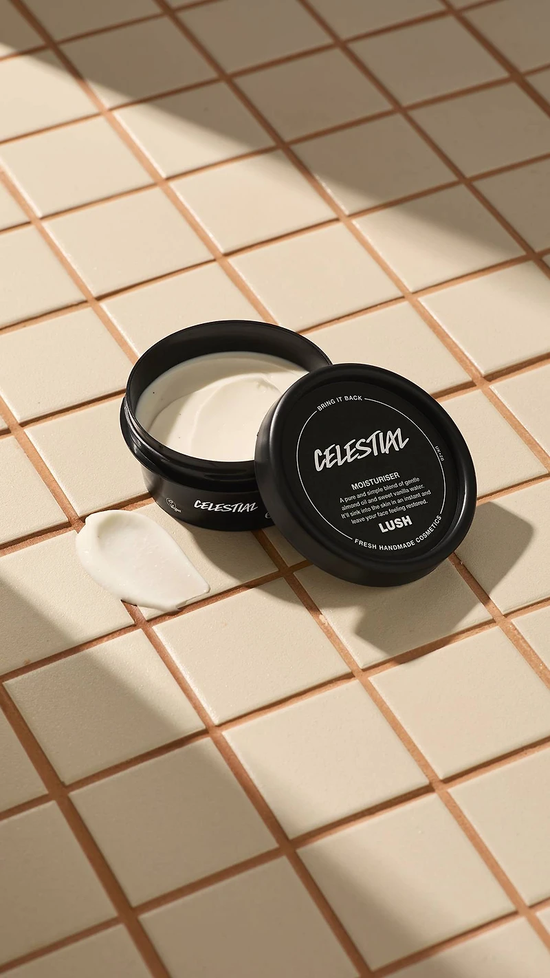 Celestial Moisturizer