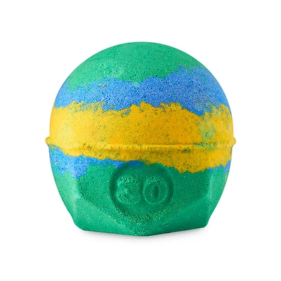 Chelsea Morning Bath Bomb