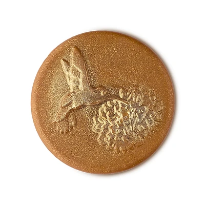 Cempasúchil Soap