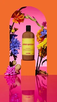 Champurrado Shower Gel