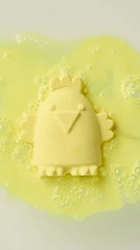 Cheep Cheep Bath Bomb