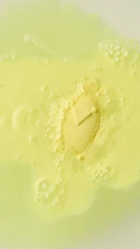 Cheep Cheep Bath Bomb