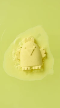 Cadeau Hey Bun!