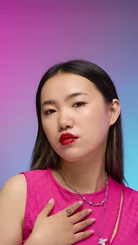 Cherry Lip Jelly
