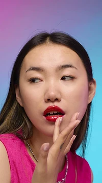 Cherry Lip Jelly