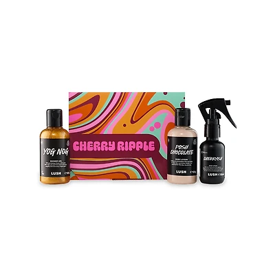 Cherry Ripple Gift