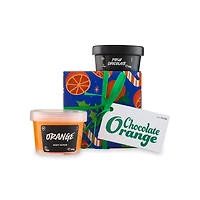 Chocolate Orange Gift