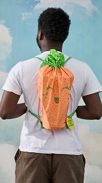 Cadeau Chris The Carrot