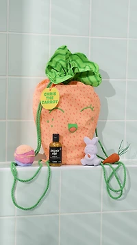 Cadeau Chris The Carrot