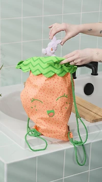 Cadeau Chris The Carrot