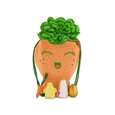 Chris The Carrot Gift