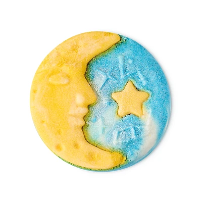 Christmas Eve Bubble Bar