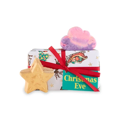 Christmas Eve Gift