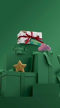 Christmas Eve Gift