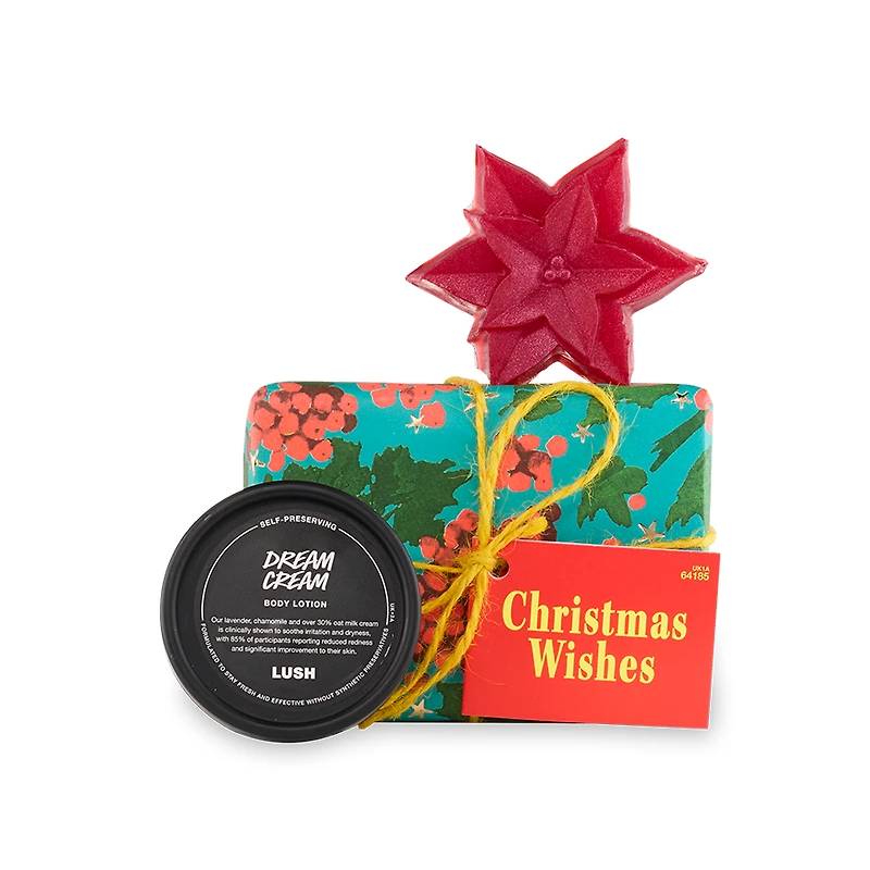 Christmas Wishes Gift