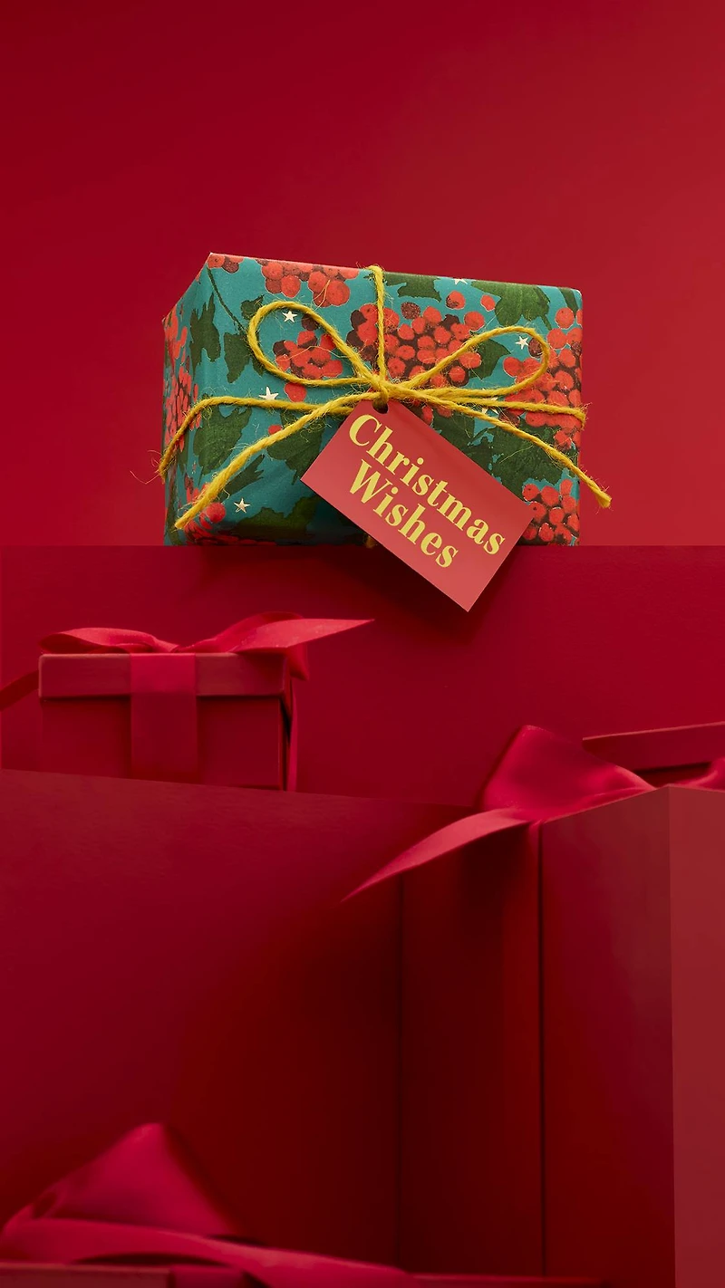 Christmas Wishes Gift