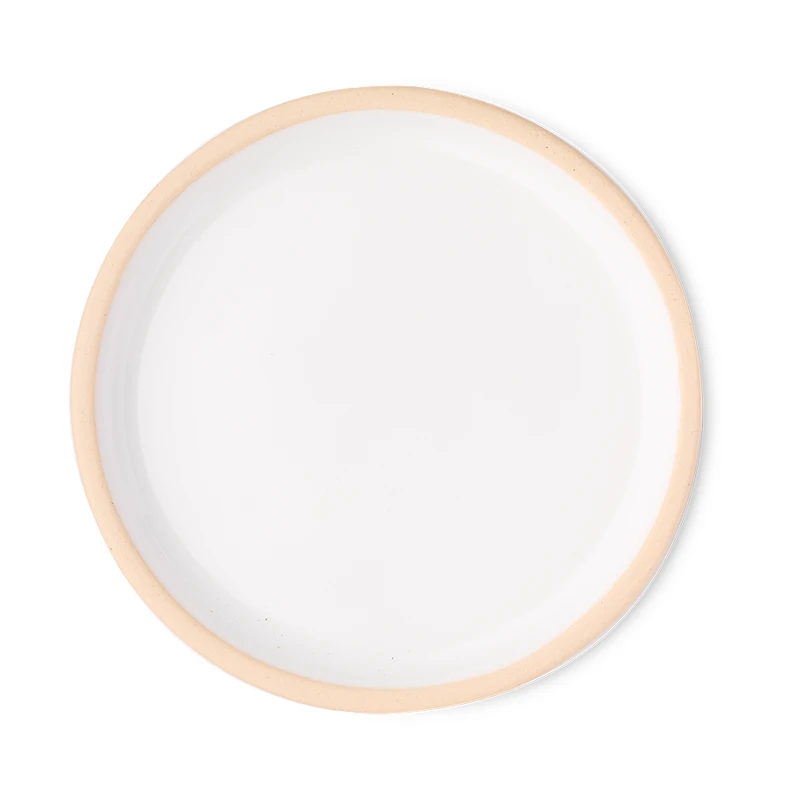 Circular Dish
