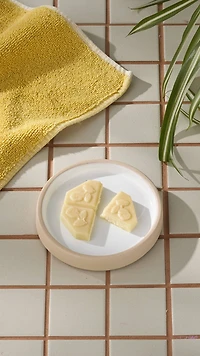 Circular Dish