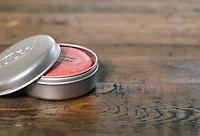 Round Tin